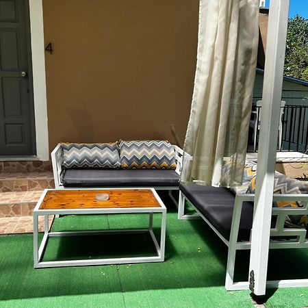 Armonia Apartments & Studios Perivólion Dış mekan fotoğraf