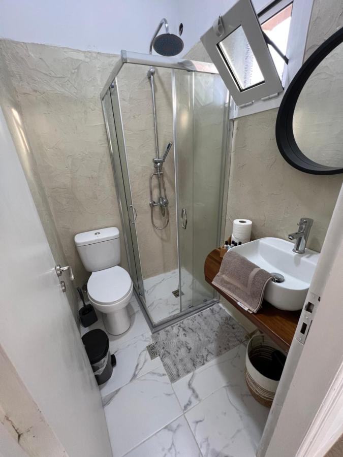 Armonia Apartments & Studios Perivólion Dış mekan fotoğraf