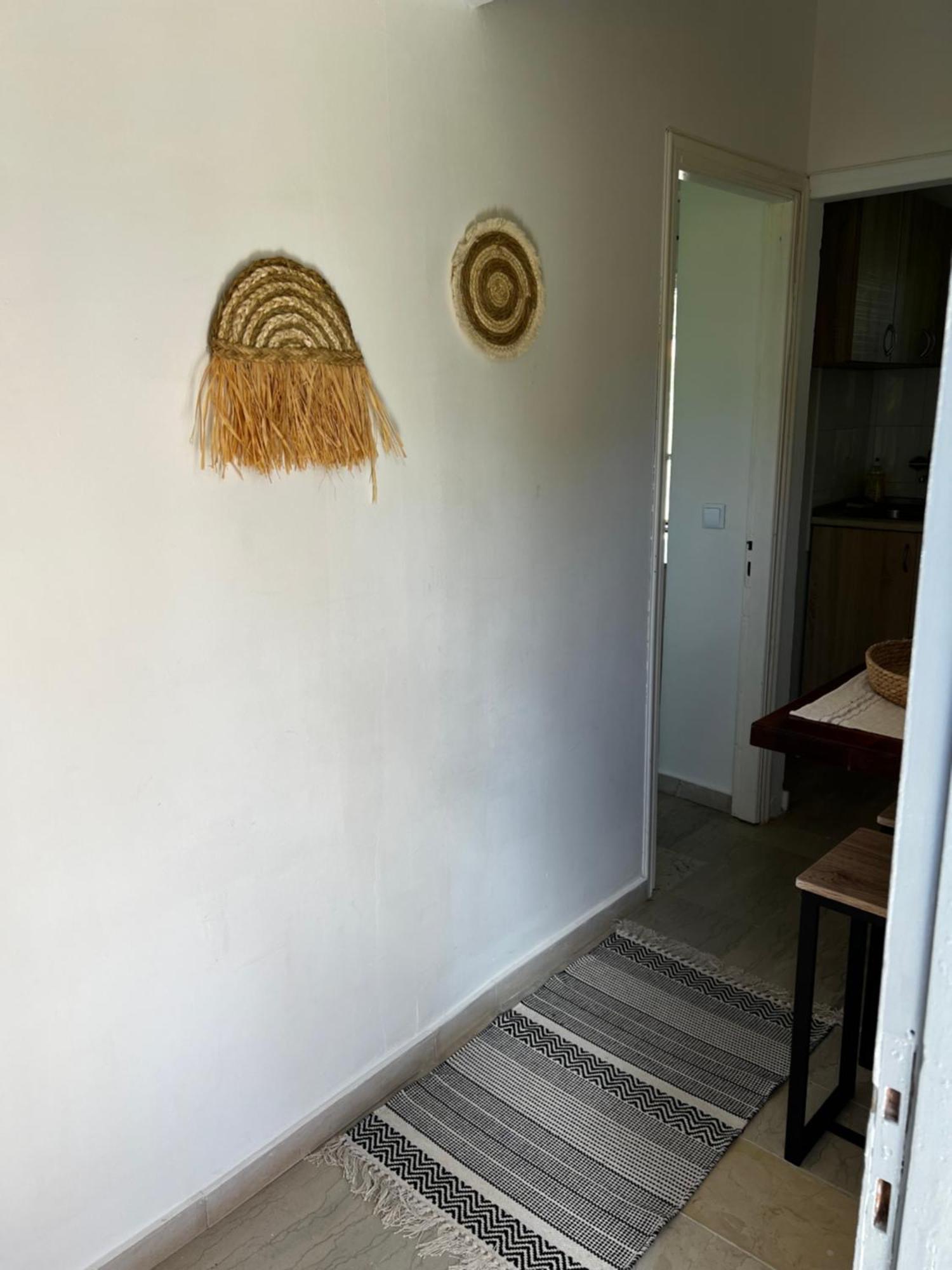 Armonia Apartments & Studios Perivólion Dış mekan fotoğraf