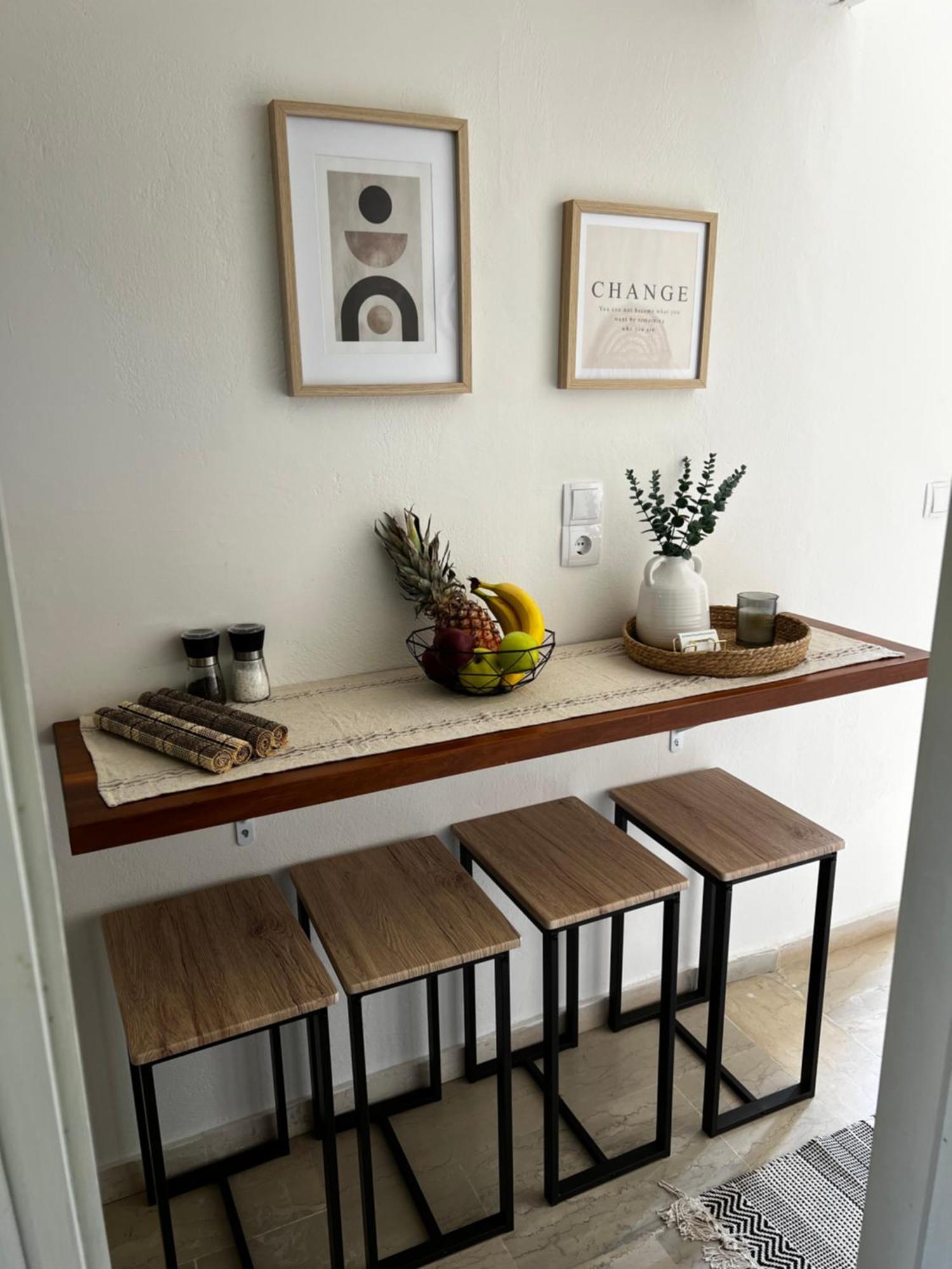 Armonia Apartments & Studios Perivólion Dış mekan fotoğraf