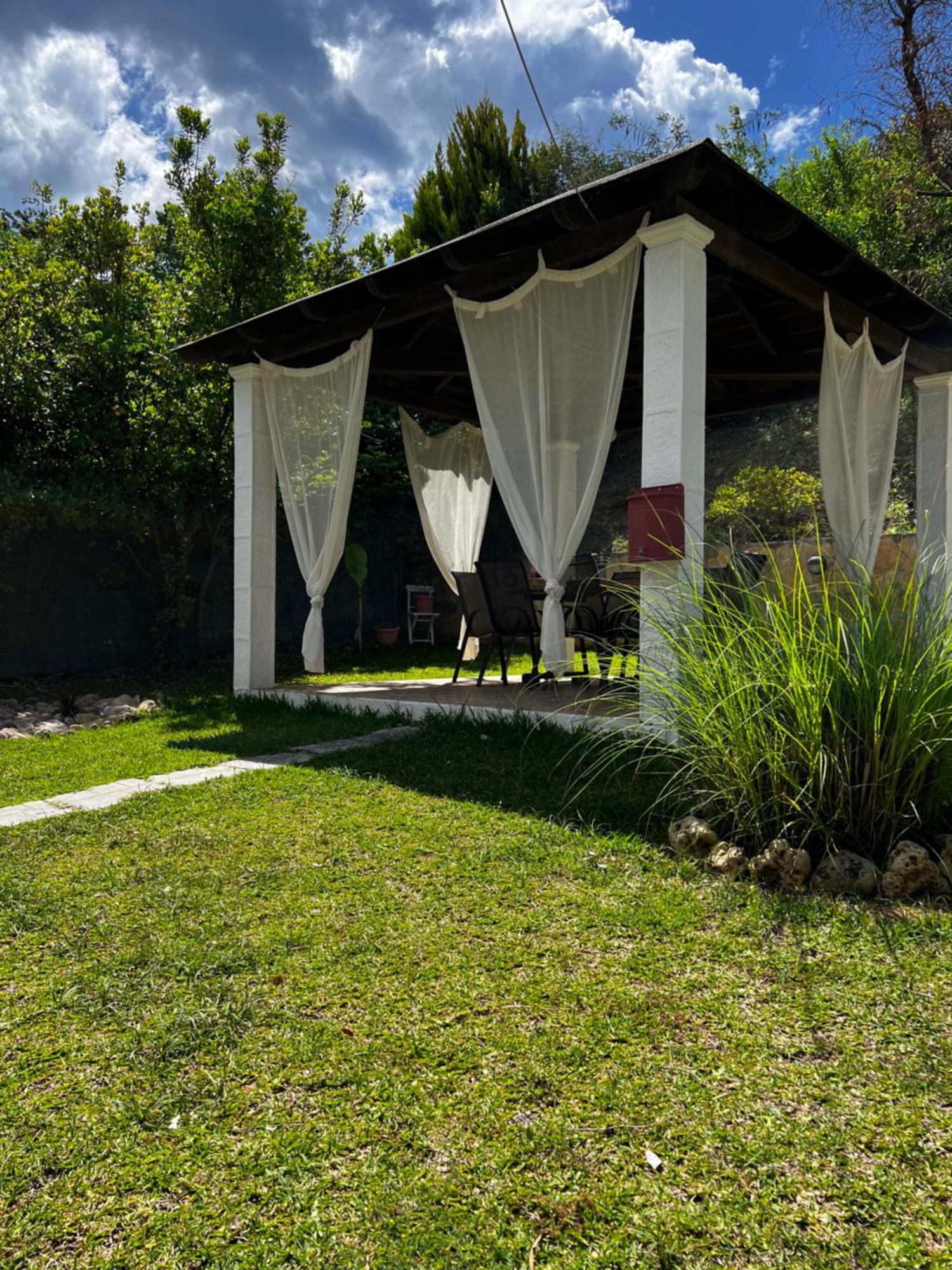 Armonia Apartments & Studios Perivólion Dış mekan fotoğraf