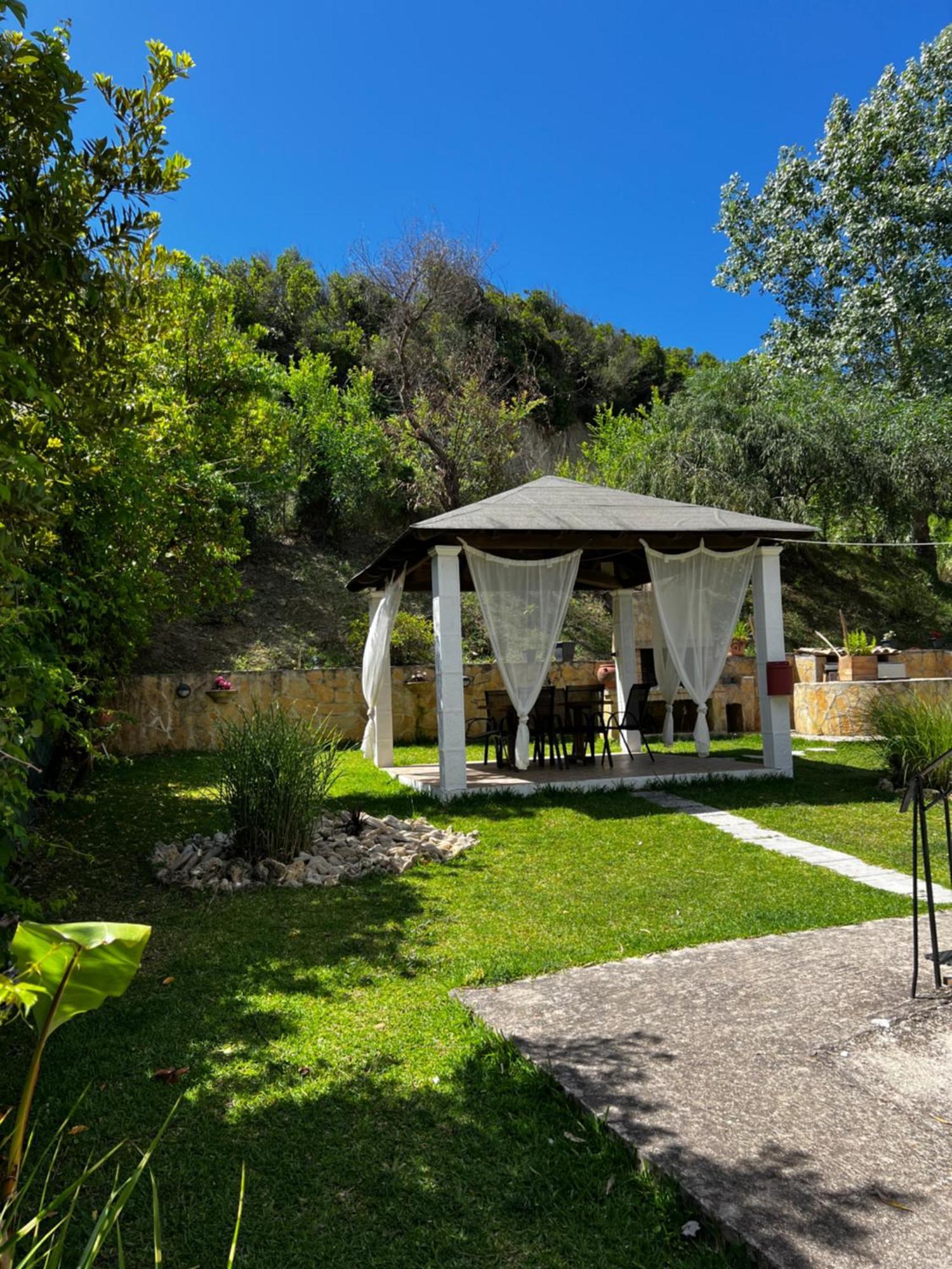 Armonia Apartments & Studios Perivólion Dış mekan fotoğraf