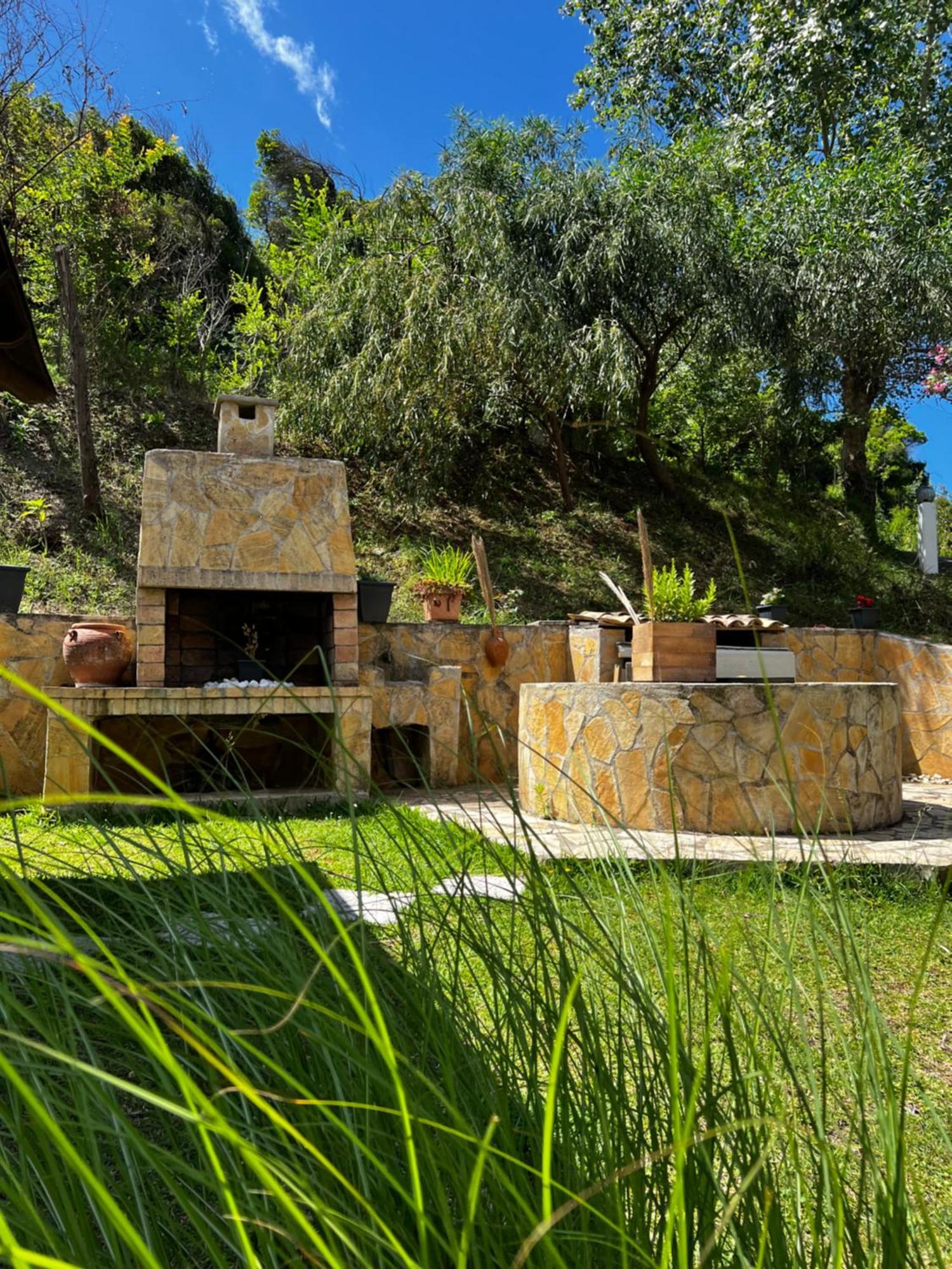 Armonia Apartments & Studios Perivólion Dış mekan fotoğraf