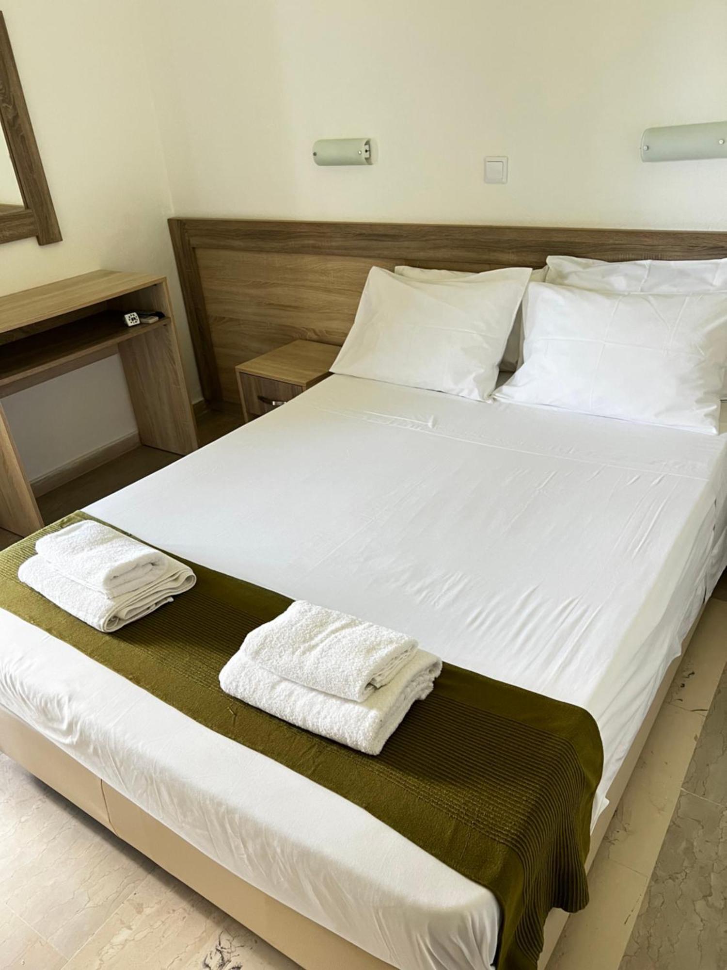 Armonia Apartments & Studios Perivólion Dış mekan fotoğraf