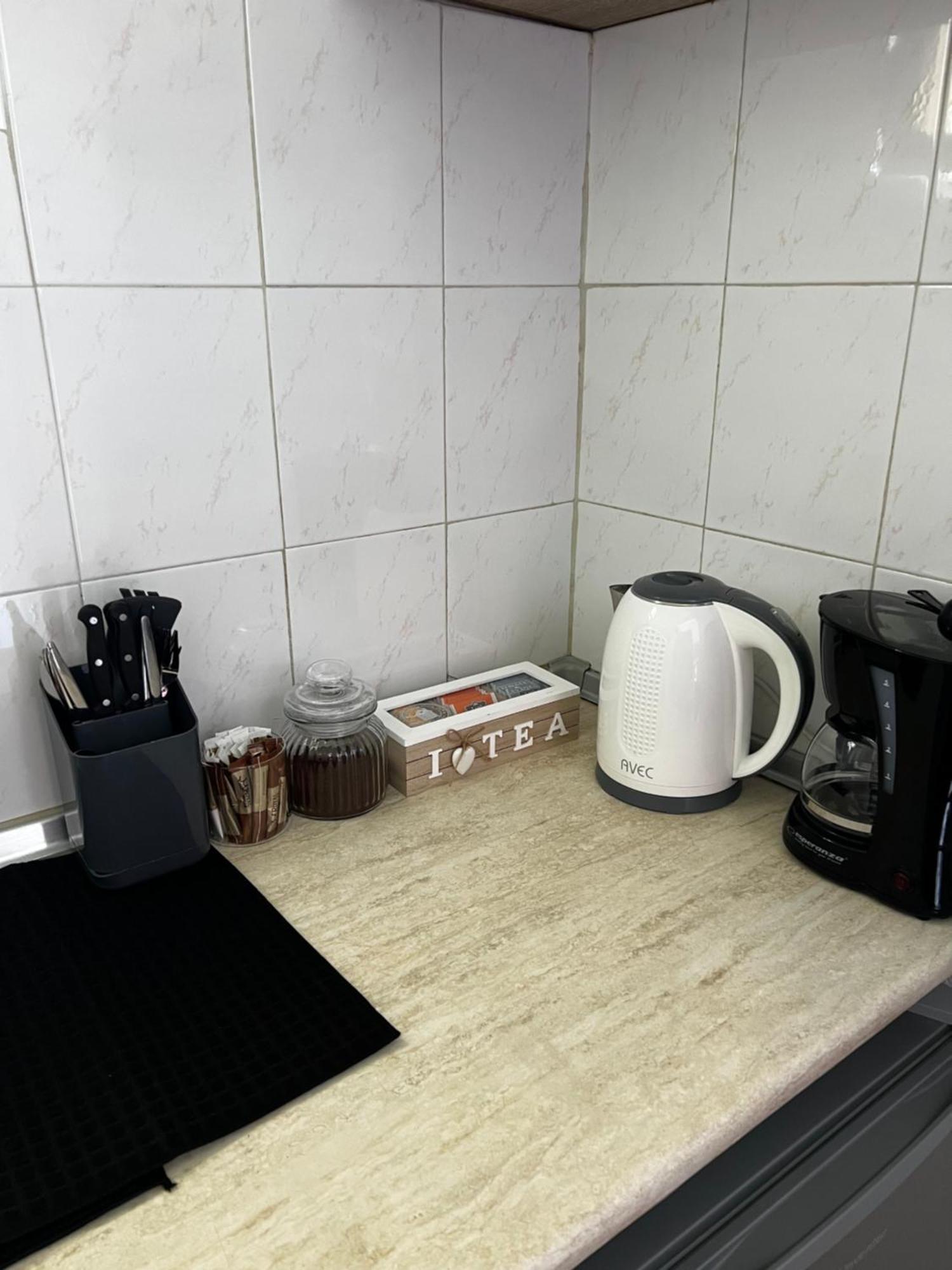 Armonia Apartments & Studios Perivólion Dış mekan fotoğraf