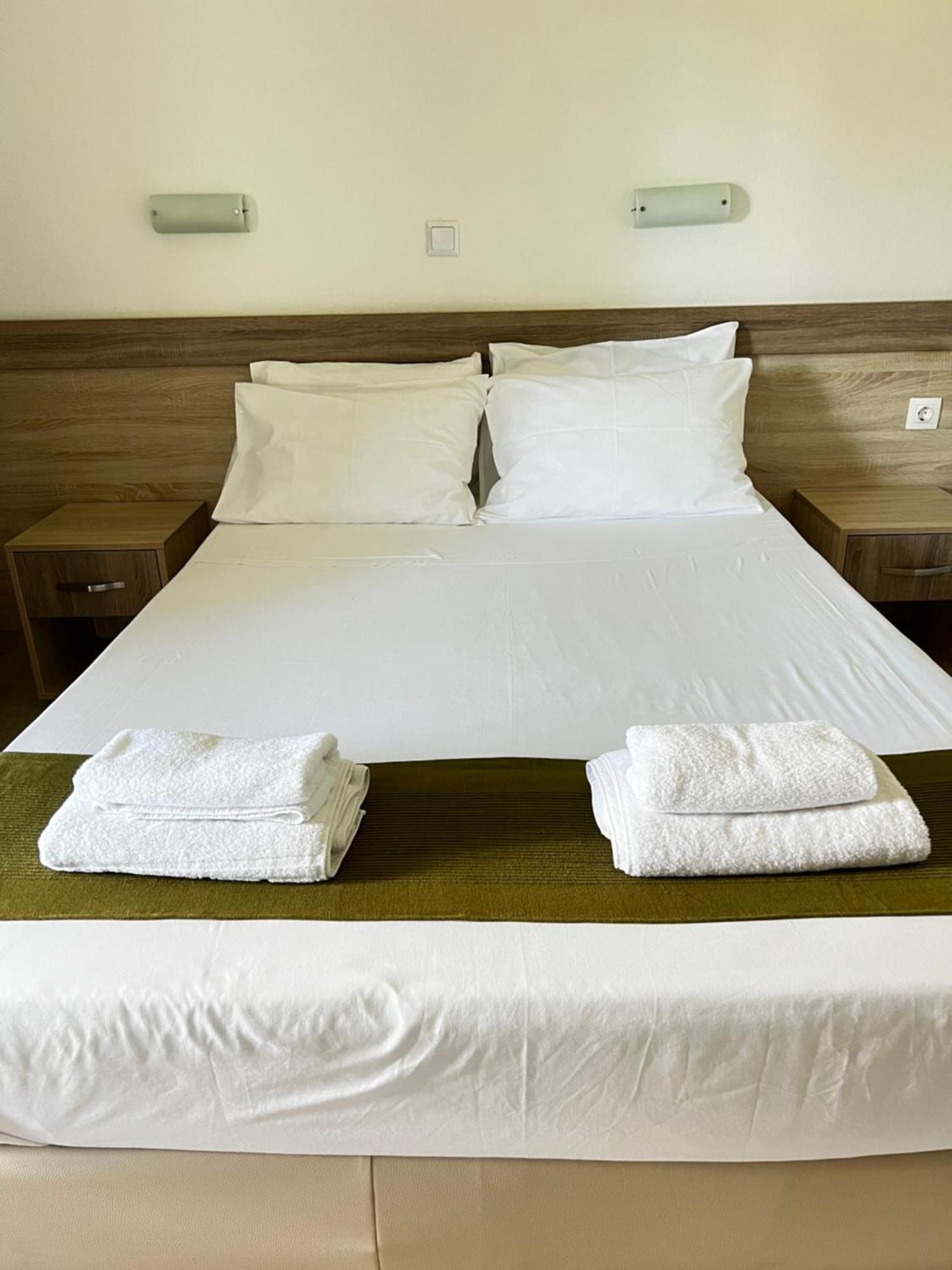 Armonia Apartments & Studios Perivólion Dış mekan fotoğraf