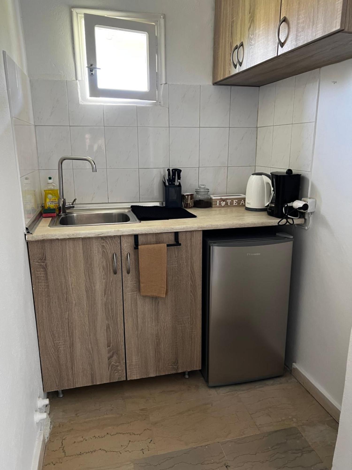 Armonia Apartments & Studios Perivólion Dış mekan fotoğraf