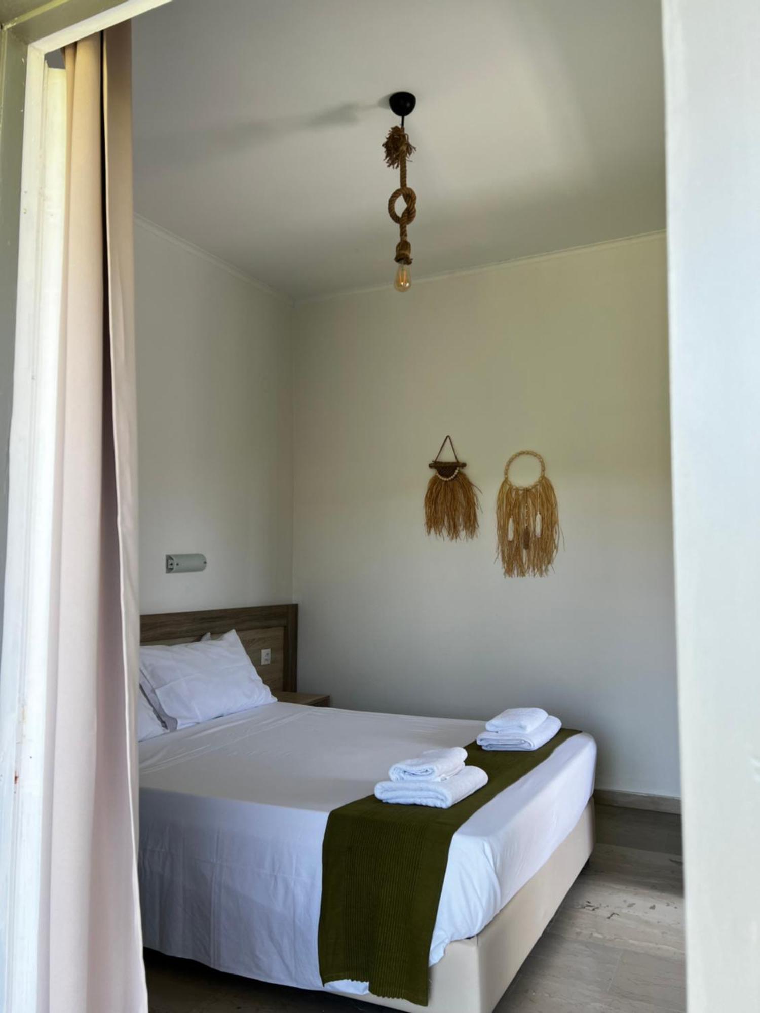 Armonia Apartments & Studios Perivólion Dış mekan fotoğraf